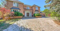 Bayview & York Mills House