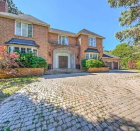 Bayview & York Mills House