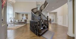 Bayview & York Mills House