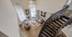 Bayview & York Mills House