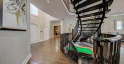 Bayview & York Mills House