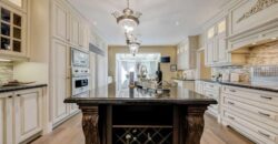 Bayview & York Mills House