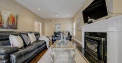 Bayview & York Mills House