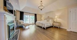 Bayview & York Mills House