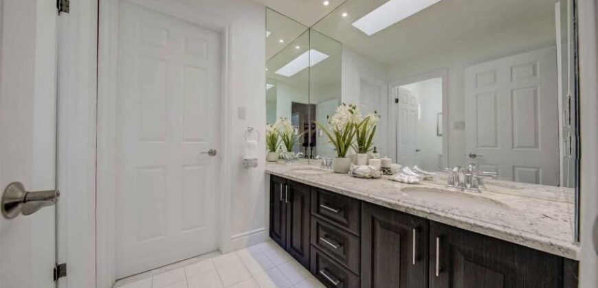 Bayview & York Mills House