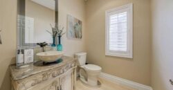 Bayview & York Mills House