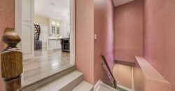 Bayview & York Mills House