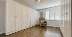 Bayview & York Mills House