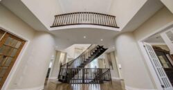 Bayview & York Mills House