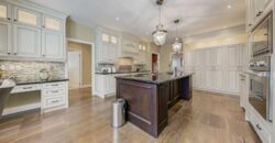 Bayview & York Mills House