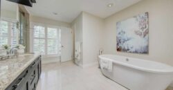 Bayview & York Mills House