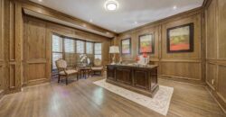 Bayview & York Mills House