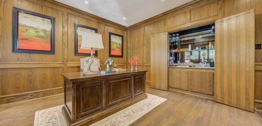 Bayview & York Mills House