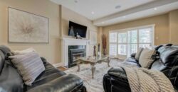 Bayview & York Mills House