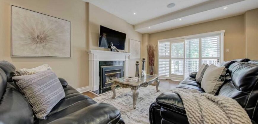 Bayview & York Mills House