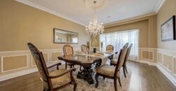 Bayview & York Mills House