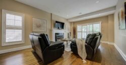 Bayview & York Mills House