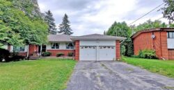 Bayview & York Mills House