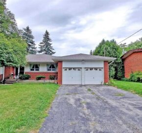 Bayview & York Mills House