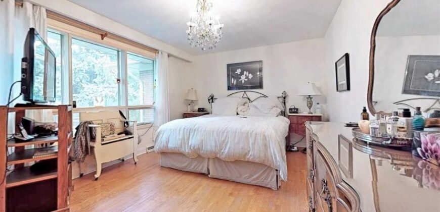 Bayview & York Mills House