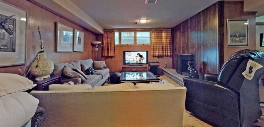 Bayview & York Mills House