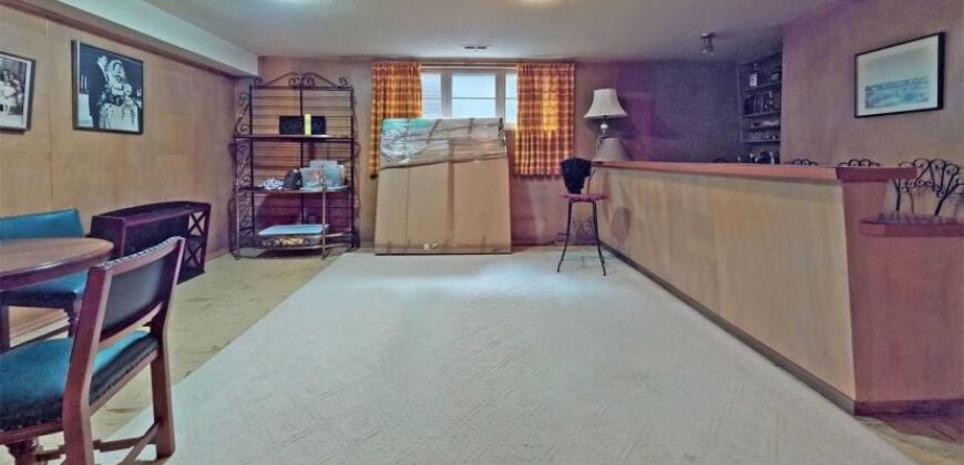 Bayview & York Mills House