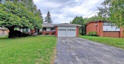 Bayview & York Mills House