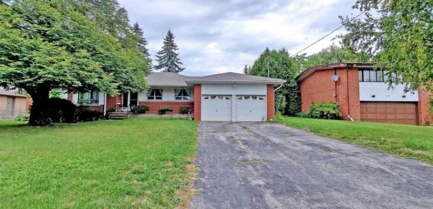 Bayview & York Mills House