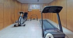 Bayview & York Mills House