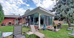 Bayview & York Mills House