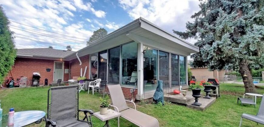 Bayview & York Mills House