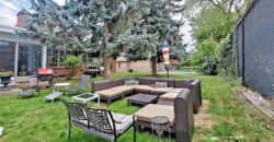 Bayview & York Mills House