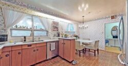 Bayview & York Mills House