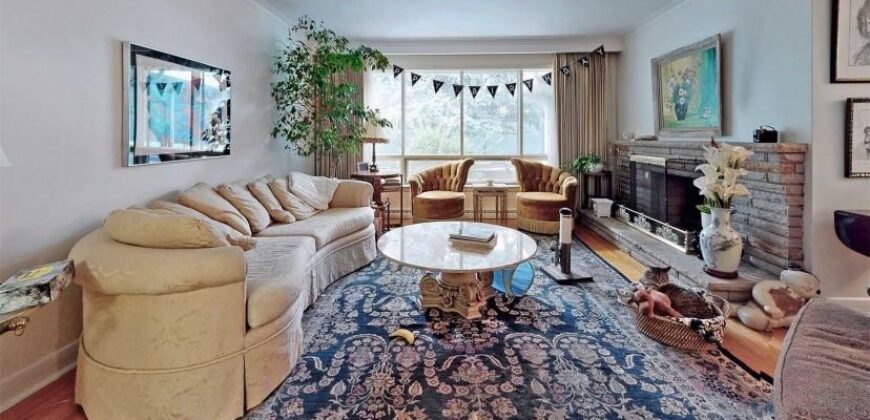 Bayview & York Mills House