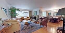 Bayview & York Mills House