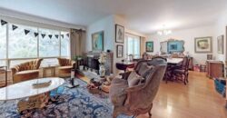 Bayview & York Mills House