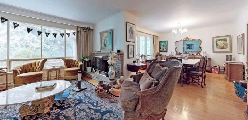 Bayview & York Mills House