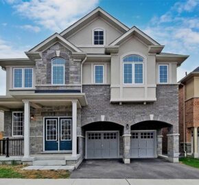 Stunning Sundial 5 Bed Rooms Home