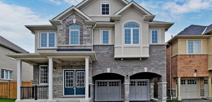 Stunning Sundial 5 Bed Rooms Home