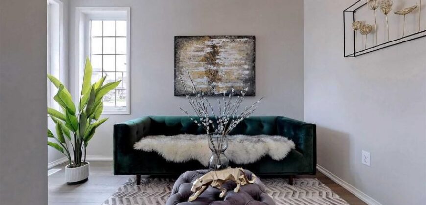 Stunning Sundial 5 Bed Rooms Home