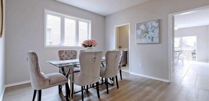 Stunning Sundial 5 Bed Rooms Home