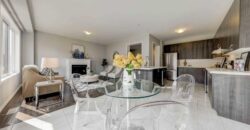 Stunning Detached 4 Bed Rooms Home