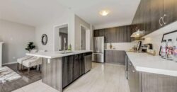 Stunning Detached 4 Bed Rooms Home