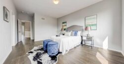 Stunning Detached 4 Bed Rooms Home