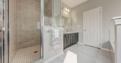 Stunning Detached 4 Bed Rooms Home