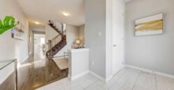 Stunning Detached 4 Bed Rooms Home