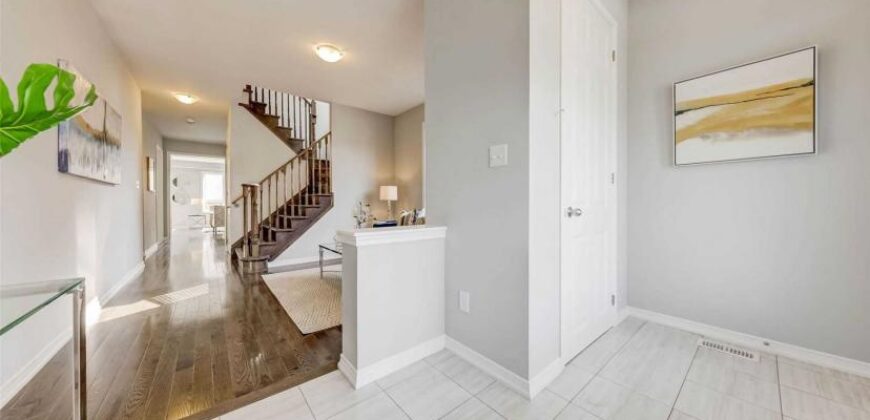 Stunning Detached 4 Bed Rooms Home