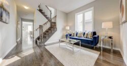 Stunning Detached 4 Bed Rooms Home