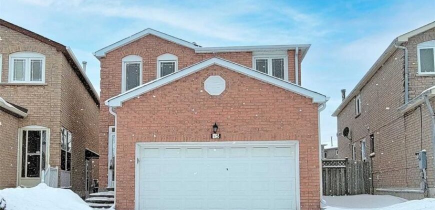 Link House In High Demand Middlefield