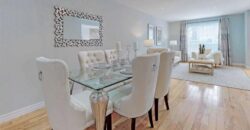 Link House In High Demand Middlefield